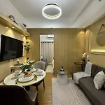 Taguig - Modern Luxe At Grace Residences