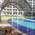 Taguig - Modern Luxe At Grace Residences