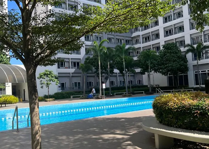 Taguig - Modern Luxe At Grace Residences