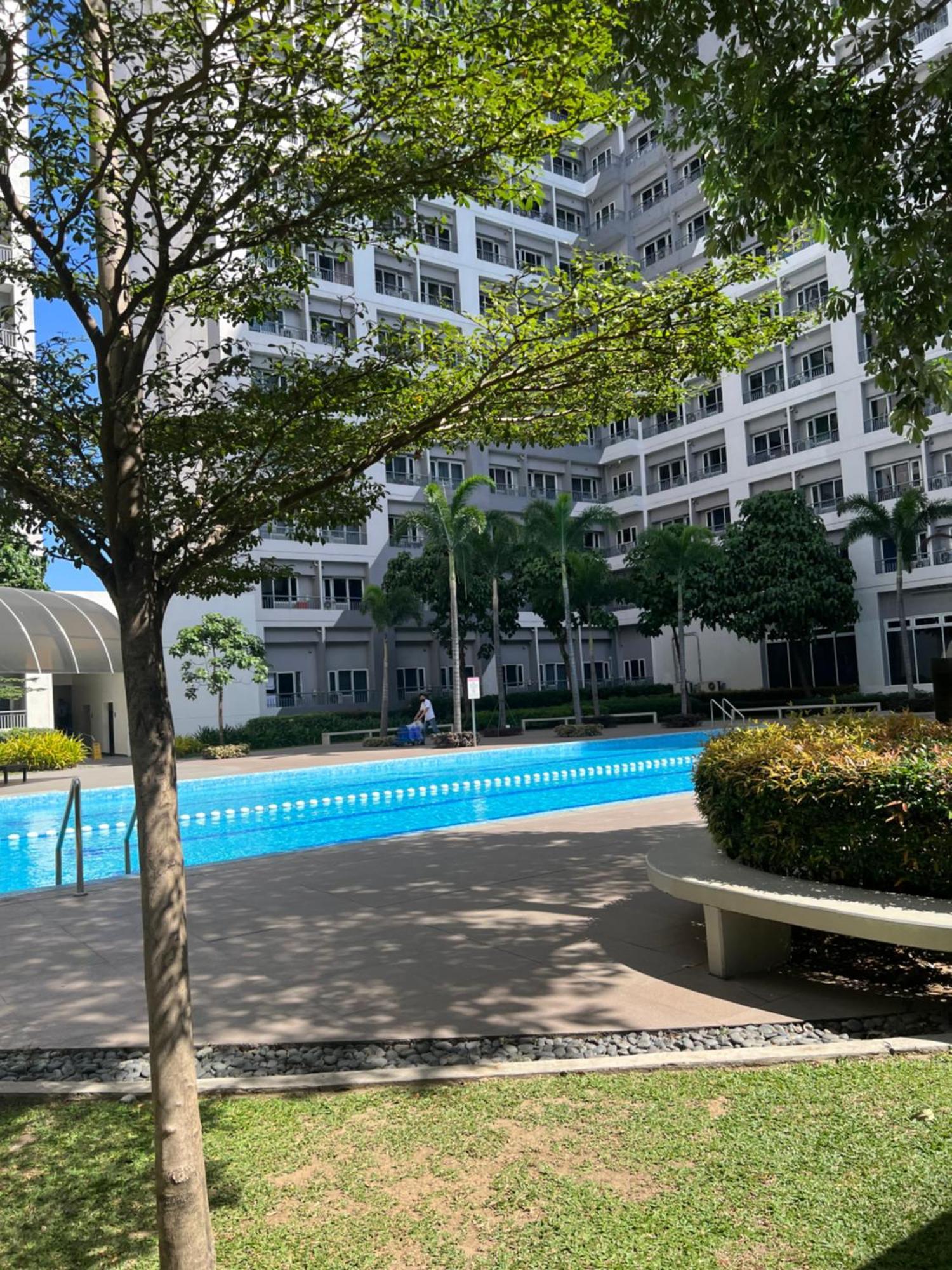 Taguig - Modern Luxe At Grace Residences Apartment