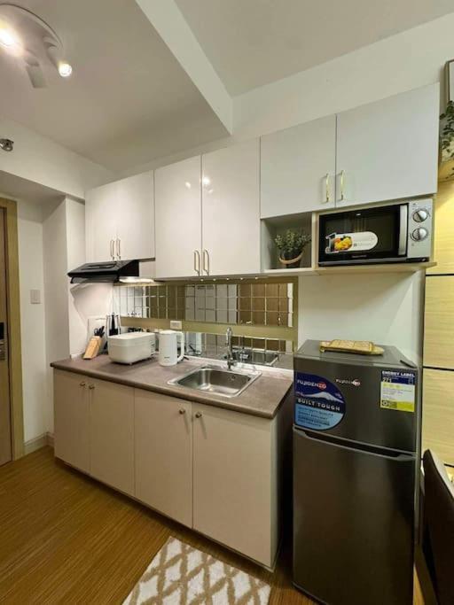 Taguig - Modern Luxe At Grace Residences