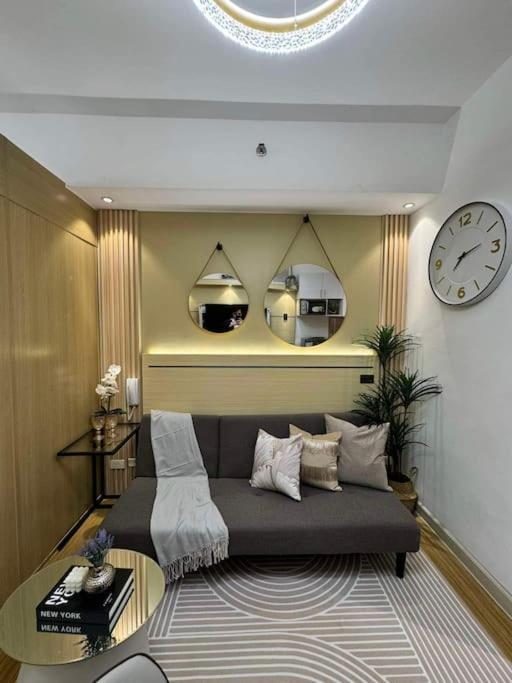 Taguig - Modern Luxe At Grace Residences * Manila