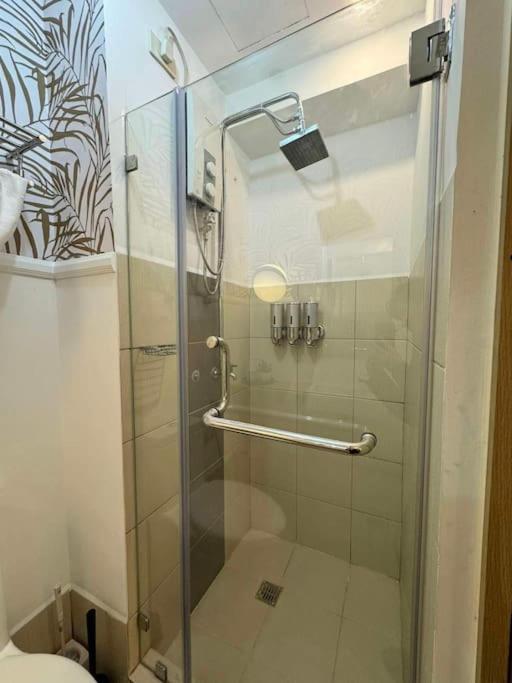 Taguig - Modern Luxe At Grace Residences Apartment