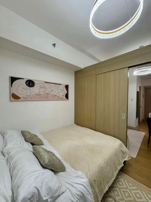 Taguig - Modern Luxe At Grace Residences