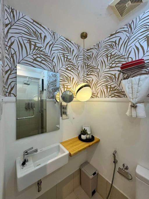 Taguig - Modern Luxe At Grace Residences *