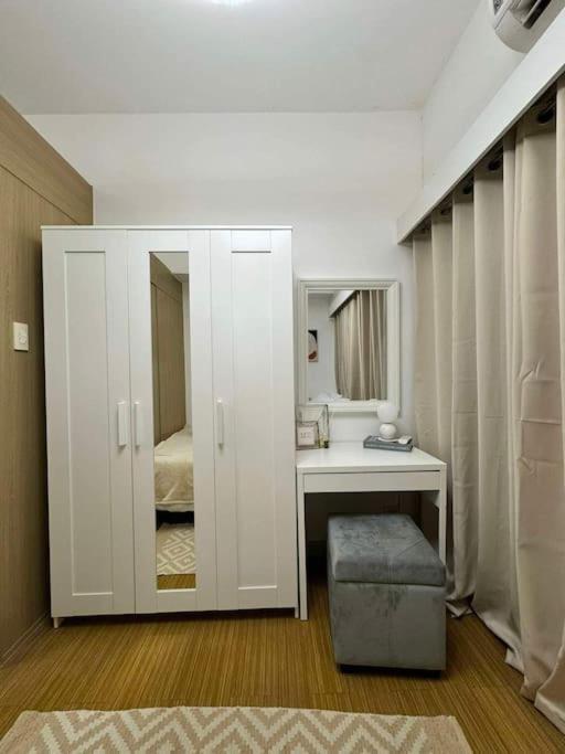 Apartment Taguig - Modern Luxe At Grace Residences