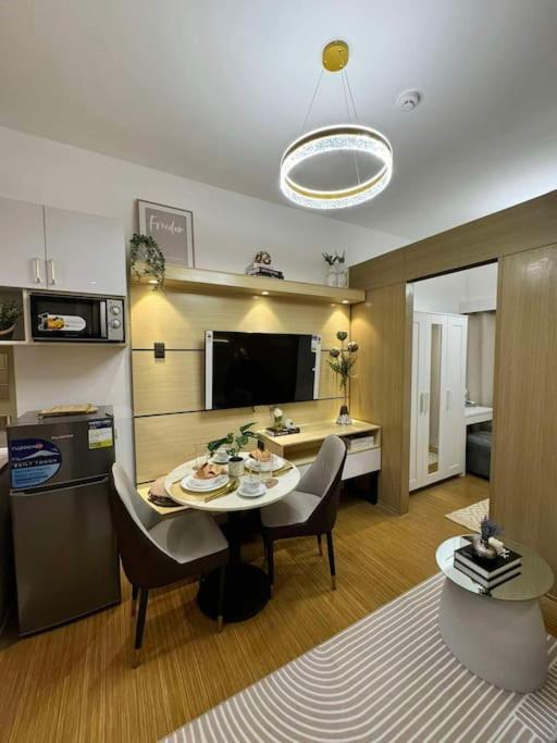 Taguig - Modern Luxe At Grace Residences Apartment *
